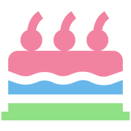 torta icona
