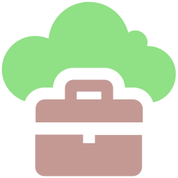 Cloud icon