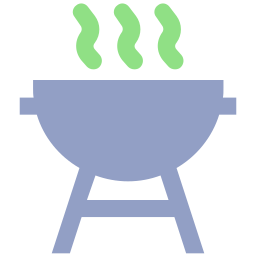 cucinando icona