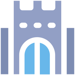 Building icon