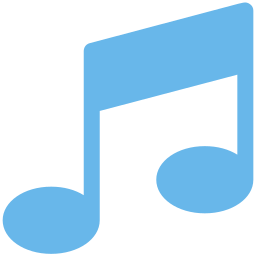 musikzeichen icon