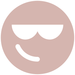 smiley icoon