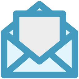 Letter icon