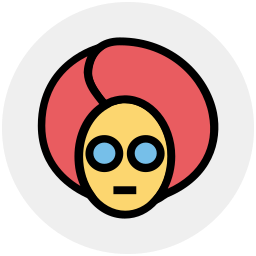 frau icon