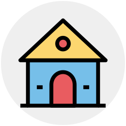 Apartment icon