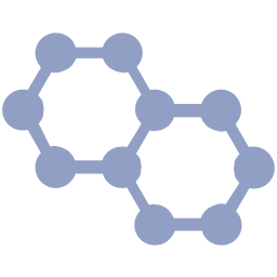 Hexagons icon