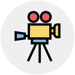 video icon