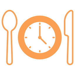 食事の時間 icon