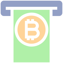 Bank icon