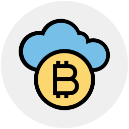dinero icono