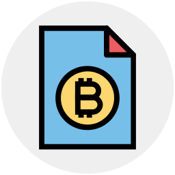 Paper icon