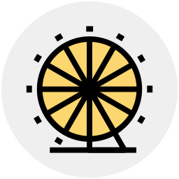 cyrk ikona