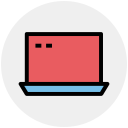 Computer icon