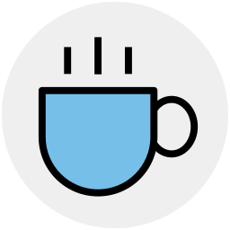 Cup icon