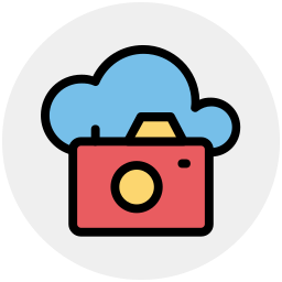 Camera icon