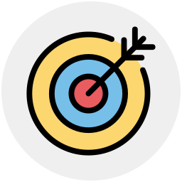 Target icon