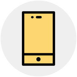 アイフォン icon
