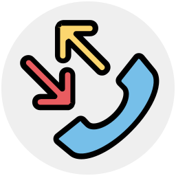 Arrows icon