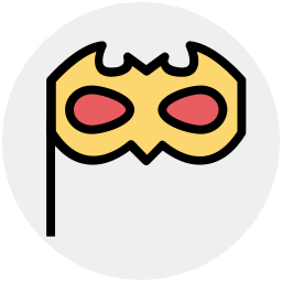 Mask icon