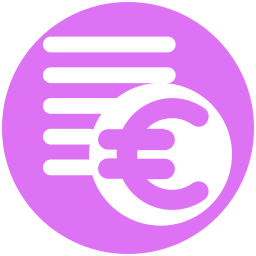 Coins icon