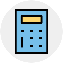 Calculator icon