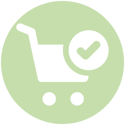 Shopping icon