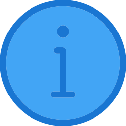 Info icono