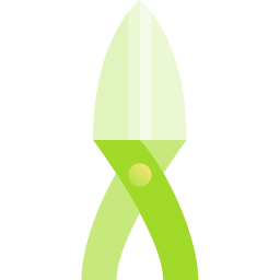 Scissors icon