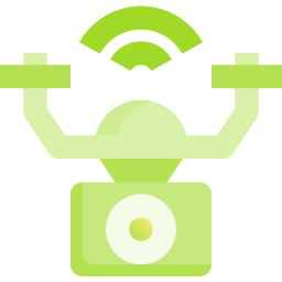 Drone icon