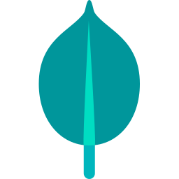 Leaf icon