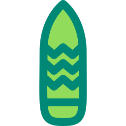 Leaf icon