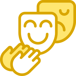 Clapping icon