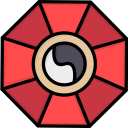Fengshui icon