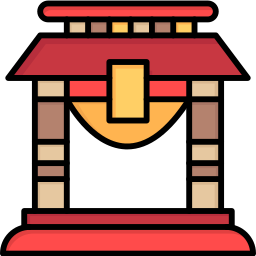 China icono