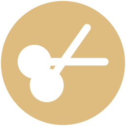 Cut icon