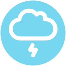 Cloud icon