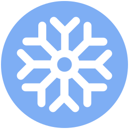 Snow icon