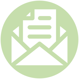 Letter icon