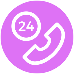 Telephone icon