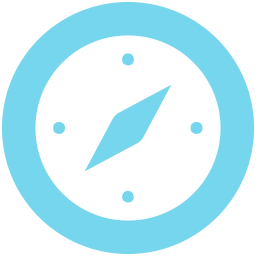 Gps icon