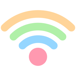인터넷 icon