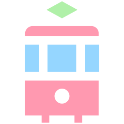 輸送 icon