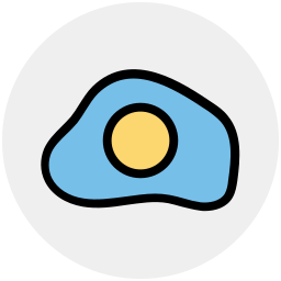 Egg icon