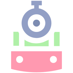 transporte icono
