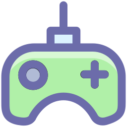 joystick icon