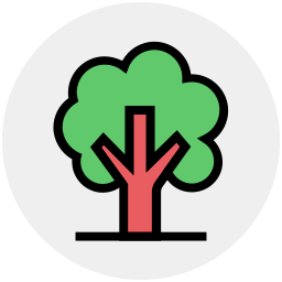 Nature icon