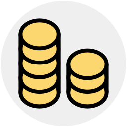Coins icon