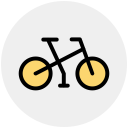 fietser icoon