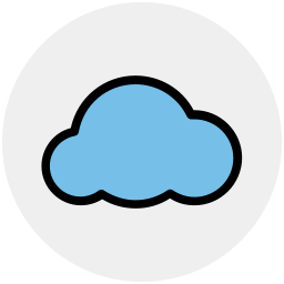 wolken icon