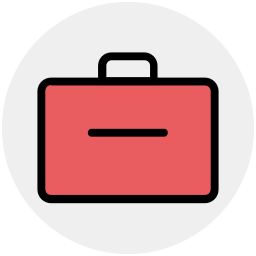 Bag icon